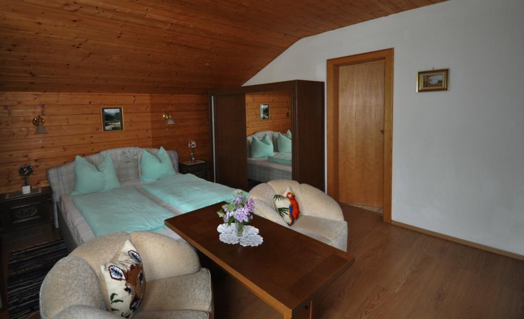 Hotel Haus Amadeus Wagrain Zimmer foto