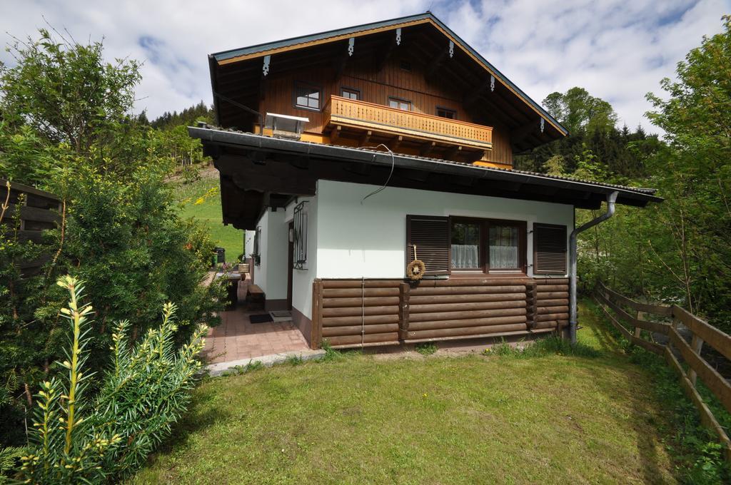 Hotel Haus Amadeus Wagrain Zimmer foto