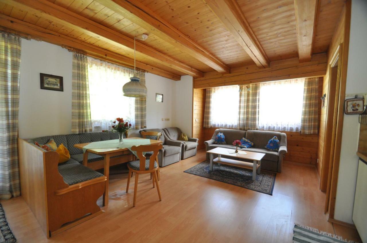 Hotel Haus Amadeus Wagrain Exterior foto
