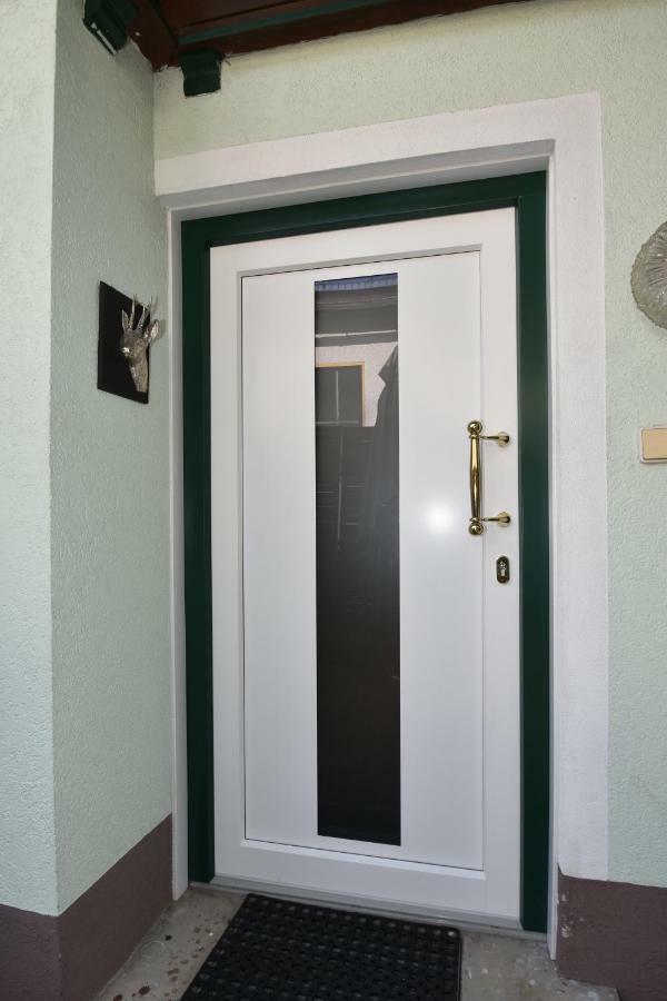 Hotel Haus Amadeus Wagrain Exterior foto