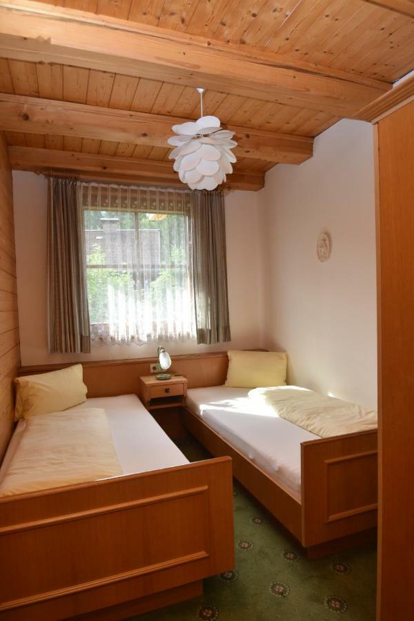 Hotel Haus Amadeus Wagrain Exterior foto