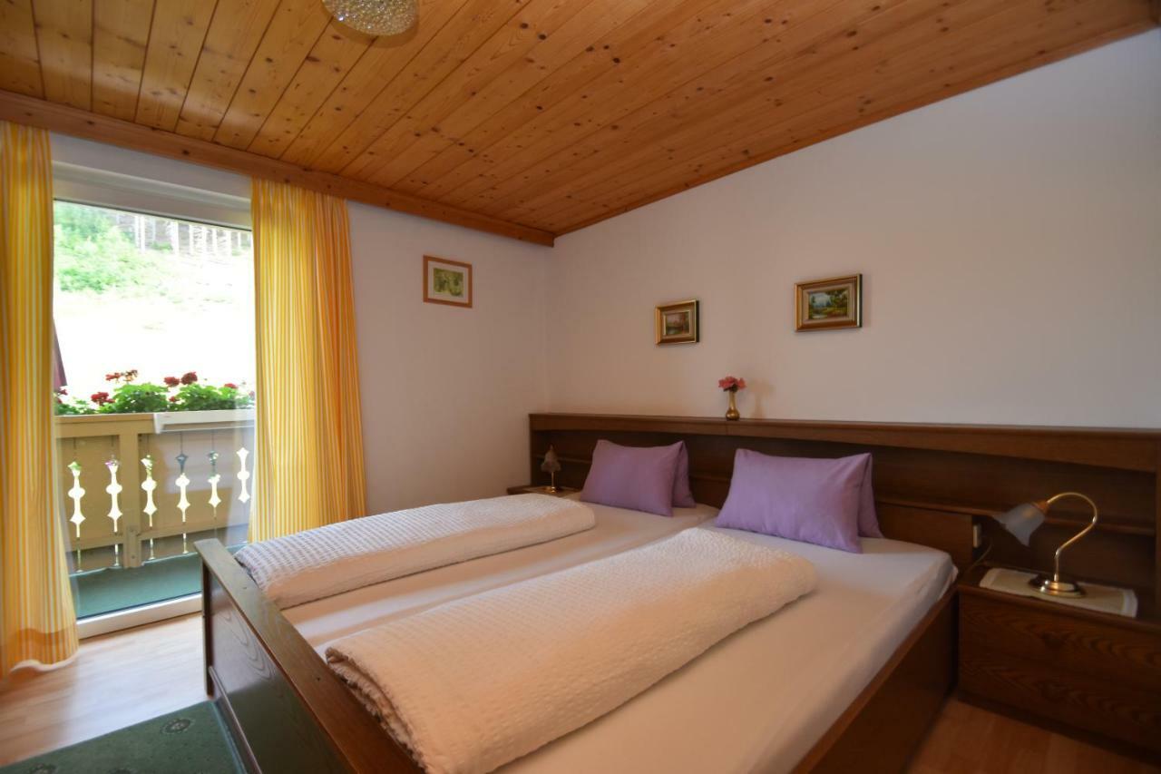 Hotel Haus Amadeus Wagrain Exterior foto